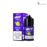 Nasty Burst Salt E-liquid in Dubai - Image 15