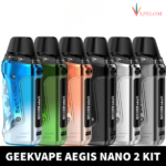 GEEKVAPE Aegis Nano 2 Kit (AN 2) 1100mAh