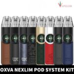 OXVA NEXLIM Pod System in Dubai