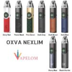 OXVA NEXLIM Pod System in Dubai - Image 10