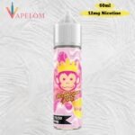 Dr Vapes 12mg Vape Liquid 60ml In Dubai - Image 9