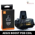 Geekvape Aegis Boost Pod Cartridge In Dubai UAE - Image 3
