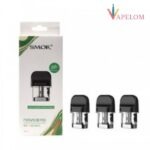Smok Novo 2 Replacement Pods in Vape Dubai - Image 2