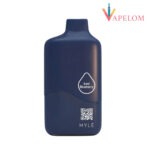 MYLE Meta 9000 Puffs 50mg Nicotine in Dubai - Image 4