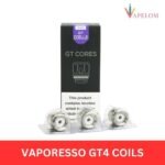 VAPORESSO NRG GT REPLACEMENT COILS-3PC/PACK - Image 3