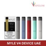 Myle V4 Device | Best Pod System In UAE Dubai - Image 2