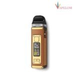 SMOK RPM 4 Kit Leather Series 60W Pod System 1650mAh Vape Kit Pod Kit Starter Kit in Dubai, UAE - Image 3