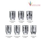 SMOK TFV12 PRINCE COILS V12-3PACK-M4/Q4/X6/T10 - Image 4