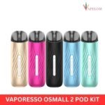 VAPORESSO Osmall 2 Pod System Vape Kit in Dubai
