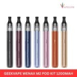 Geekvape Wenax M2 Pod Kit 1200mAh In UAE