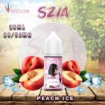 SZIA Salt Nicotine 20MG and 50MG E-liquid - Image 4