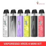 VAPORESSO XROS 4 Mini Pod System Kit in Dubai