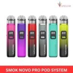 SMOK Novo Pro Pod System Kit in Dubai - Image 3