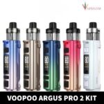 VOOPOO Argus P2 Pod System Kit in Dubai, UAE