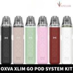 OXVA Xlim Go Pod System 30W Vape Kit in Dubai