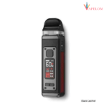 SMOK RPM 4 Kit Leather Series 60W Pod System 1650mAh Vape Kit Pod Kit Starter Kit in Dubai, UAE - Image 2