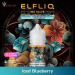 Elfliq Saltnic E-liquid 30MG By Elfbar in Dubai - Image 6