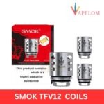 SMOK TFV12 REPLACEMENT COILS