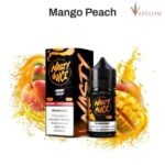 Nasty Smooth Series Salt 30ml In UAE 35 - Image 7