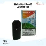 RELX Pod Pro 2 Pods 1.9ml In UAE - Image 5