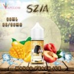 SZIA Salt Nicotine 20MG and 50MG E-liquid - Image 5