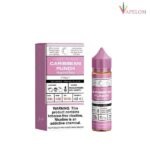 GLAS VAPOR E-Liquid Basix Series Vape Juice ● 60ml Juice 3mg & 6mg E-Liquid in - Image 2