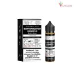 GLAS VAPOR E-Liquid Basix Series Vape Juice ● 60ml Juice 3mg & 6mg E-Liquid in - Image 3