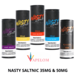 Nasty Salt Nicotine In Dubai UAE