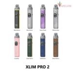 OXVA XLIM Pro 2 Pod System 30W Vape Kit in Dubai - Image 9