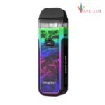 SMOK Nord X Kit 60W Pod System 1500mAh Vape Kit Starter Kit in Dubai, UAE - Image 5