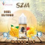 SZIA Salt Nicotine 20MG and 50MG E-liquid - Image 6