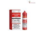 GLAS VAPOR E-Liquid Basix Series Vape Juice ● 60ml Juice 3mg & 6mg E-Liquid in - Image 12