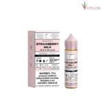 GLAS VAPOR E-Liquid Basix Series Vape Juice ● 60ml Juice 3mg & 6mg E-Liquid in - Image 13