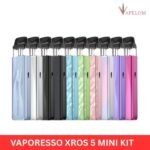 VAPORESSO XROS 5 MINI VAPE KIT
