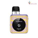 VAPORESSO Xros 4 Nano Pod System in Dubai - Image 6