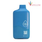 MYLE Meta 9000 Puffs 50mg Nicotine in Dubai - Image 7