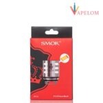 SMOK TFV12 PRINCE COILS V12-3PACK-M4/Q4/X6/T10 - Image 6