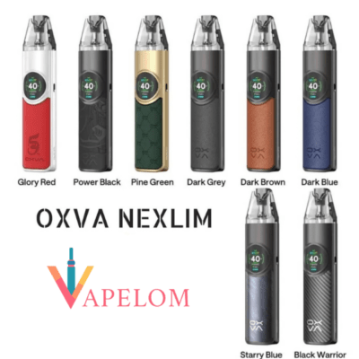 OXVA NEXLIM Pod System in Dubai