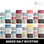 NAKED 3MG 60ML E-LIQUID IN DUBAI BEST ONLINE VAPE SHOP - Image 2