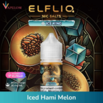 Elfliq Saltnic E-liquid 30MG By Elfbar in Dubai - Image 8