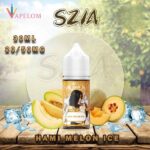 SZIA Salt Nicotine 20MG and 50MG E-liquid - Image 7
