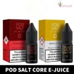 Pod Salt Core Salt Nicotine 20MG 30ML E-Juice in Dubai - Image 2