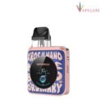 VAPORESSO Xros 4 Nano Pod System in Dubai - Image 3