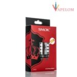 SMOK TFV12 PRINCE COILS V12-3PACK-M4/Q4/X6/T10 - Image 7