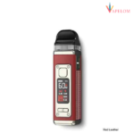 SMOK RPM 4 Kit Leather Series 60W Pod System 1650mAh Vape Kit Pod Kit Starter Kit in Dubai, UAE - Image 5