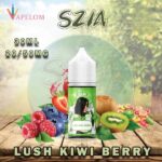 SZIA Salt Nicotine 20MG and 50MG E-liquid - Image 8