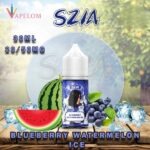 SZIA Salt Nicotine 20MG and 50MG E-liquid - Image 9