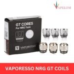 VAPORESSO NRG GT REPLACEMENT COILS-3PC/PACK - Image 7