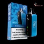 Pod Salt 35000 puffs 20MG Nicotine Disposable Vape In Dubai - Image 2