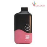 MYLE Meta 9000 Puffs 50mg Nicotine in Dubai - Image 10